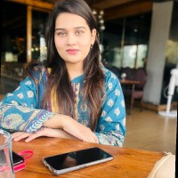 Laiba Sohail