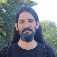 Ruben Tobalina Ramirez