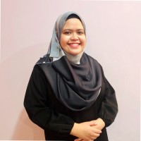 Khalida Hussin