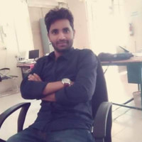 Nagiri Janardhan HR Nagiri janardhan