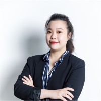 Ida Wang