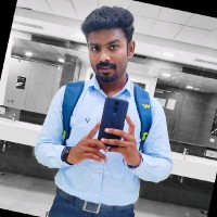 Santhosh S