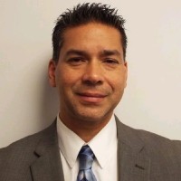 Luis J Cruz M.A.