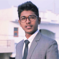 Shaik Khalid Basha