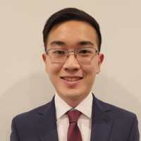 Zherui Xuan