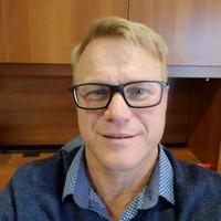 Mark Strasser