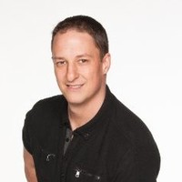 Rick Barrows