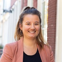 Marieke Nauta