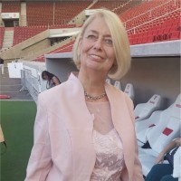 Monika Müller