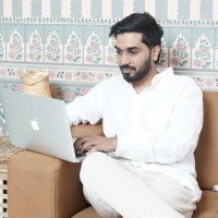 Jigar Devda
