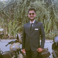 Aditya Singh