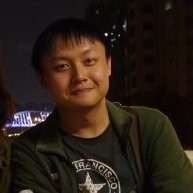 沈奕廷