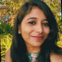 Shivani Chinta