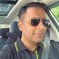 Nishant Ahuja