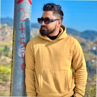 Bijay kc