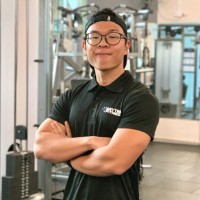 Kovin Yong