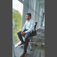 Aliraza Shaikh