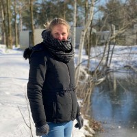 Kimberly Spruijt