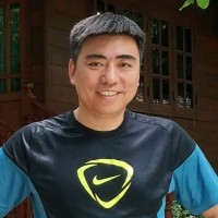 李宗玉