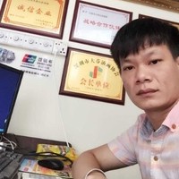 胡科良