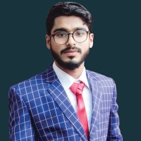 Md. Momin Sheikh