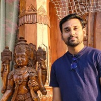 Likhith Kumar S