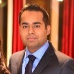 Sandeep Waraich Csm