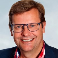 Tom Lauritzen - Salgs- Og Udviklingschef