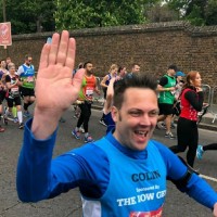 Colin Richardson