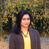 Priyadarshini Biswal