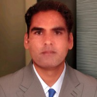 Rajesh Kaushik