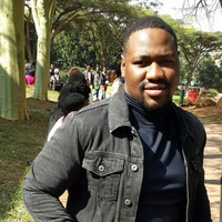 Nicholas Makomene