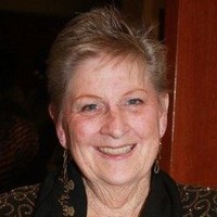 Pat Harvey-Palmer
