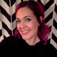 Jessamy Mckinney