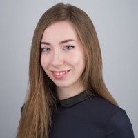 Chloe Bemrose