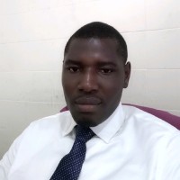 Olusola Ade-Fadipe