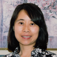 Stacy Zhou