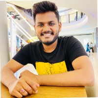Akash Patro
