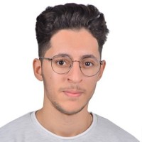 Yassine El Merzouki