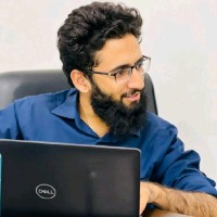 Mudassir Hassan