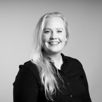 Kim Elise Ervik