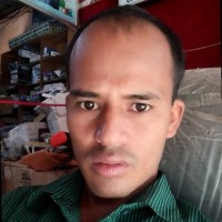 Karan Gharti Magar