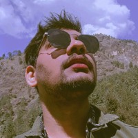 Nishant Prasad