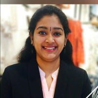 Nisha Sreenath