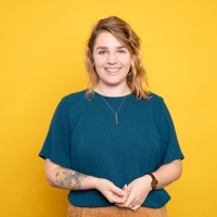 Sanne Van 'T Slot