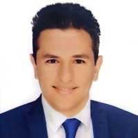 Ahmed Tarek Bahr
