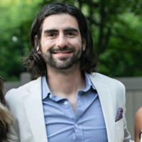 David Mounce