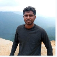Vignesh Adhikesavan
