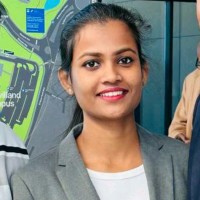 Karishma Suresh Kumar