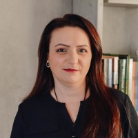 Diane Roberta Scolari Casanova